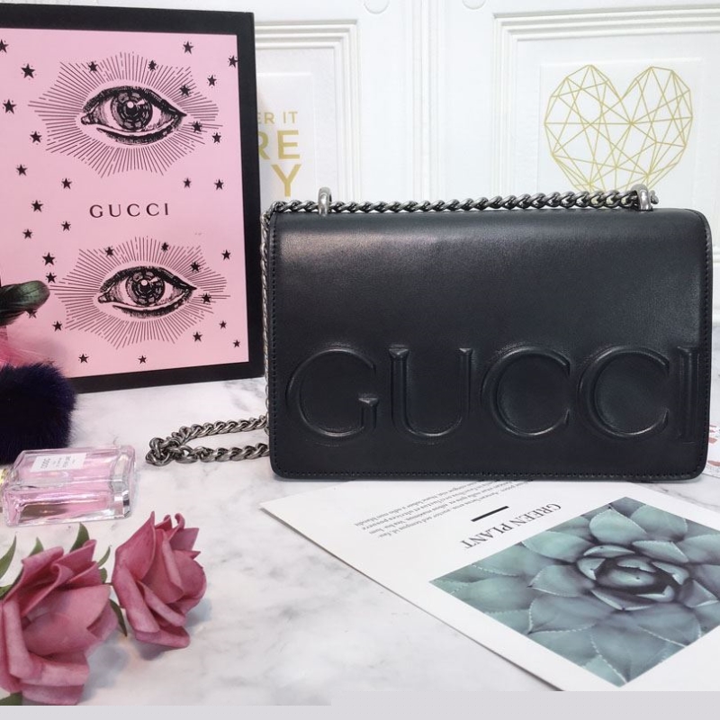 G*u*i satchel bags